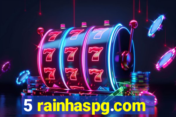 5 rainhaspg.com